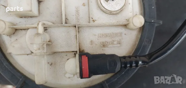 Горивна Кошница Резервоар Рено N:90, снимка 5 - Части - 49641615