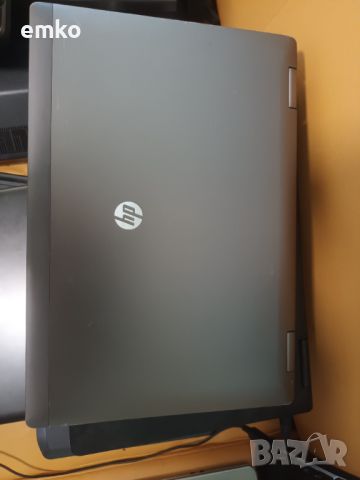 HP ProBook 6460b, снимка 3 - Лаптопи за дома - 46278991