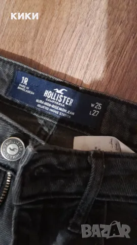 Дамски дънки, снимка 4 - Дънки - 50090651