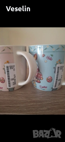 Чаши , снимка 2 - Чаши - 53298248