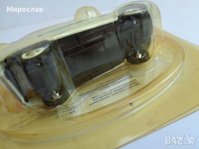  1:43 NOREV CITROEN DYANE ИГРАЧКА КОЛИЧКА МОДЕЛ, снимка 4 - Колекции - 45891887