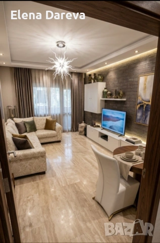 Двустаен апартамент до ПАНАИРА!, снимка 3 - Апартаменти - 54209715