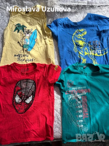 Детски дрехи , снимка 8 - Детски комплекти - 51265774