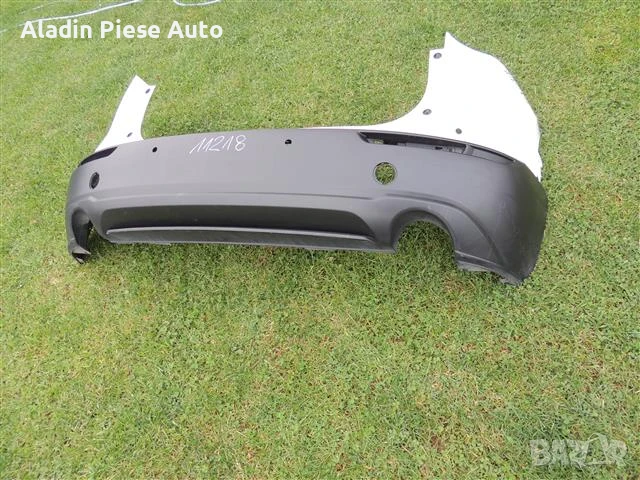 Задна броня Mazda CX30 година 2019 2020 2021 2022 код DGH9-50221 , снимка 2 - Аксесоари и консумативи - 50481920