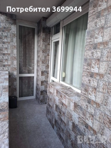 Луксозен двустаен апартамент в центъра на града, снимка 8 - Квартири, нощувки - 53079536