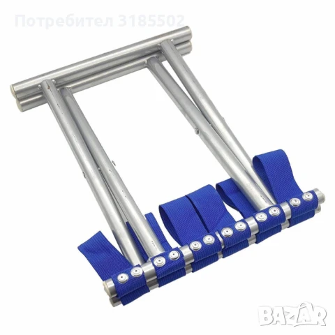 Къмпинг сгъваемо столче, снимка 8 - Столове - 50852020