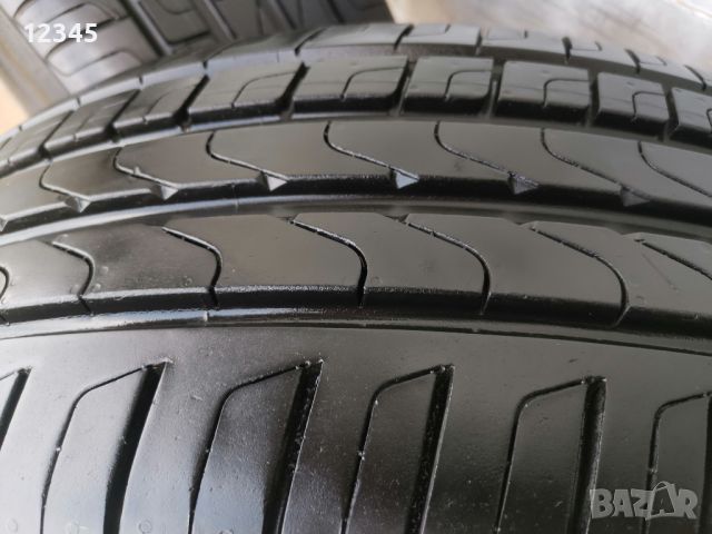 255/50R19 pirelli scorpion dot2021-№275, снимка 10 - Гуми и джанти - 46004927