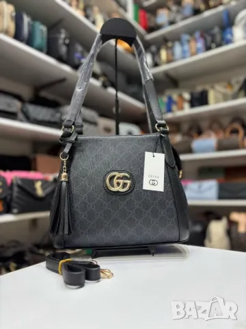 чанти gucci , снимка 9 - Чанти - 50383433