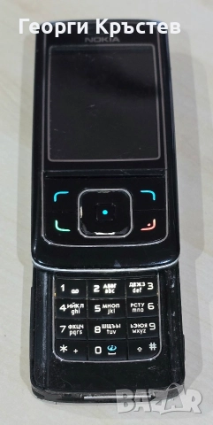 Nokia 6288 и 6303(2 бр.) - за ремонт, снимка 3 - Nokia - 52303803