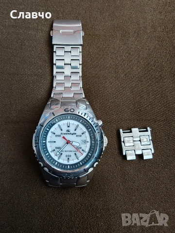 Freestyle 200WR мъжки часовник, снимка 2 - Мъжки - 53986007