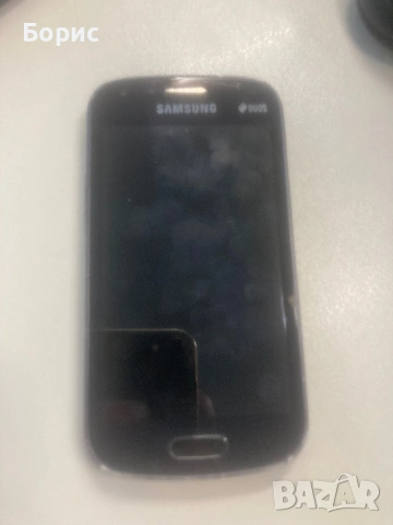 Samsung Galaxy S Duos S7562,отличен, снимка 13 - Samsung - 53123528