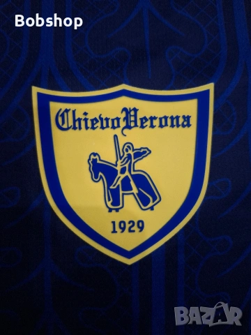 Киево - Верона - Chievo - Verona - Eye, снимка 3 - Футбол - 53908698