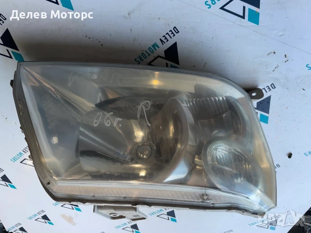 Фар за Suzuki Vitara десен 2006 г., Сузуки Витара