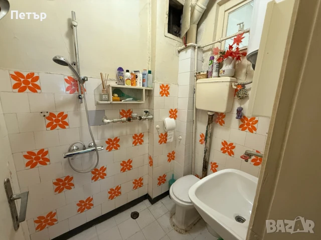 Семеен апартамент на 3-ти етаж в супер център, снимка 2 - Апартаменти - 51180070