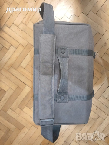 голяма фотографска чанта ROWI, снимка 2 - Чанти, стативи, аксесоари - 54233867