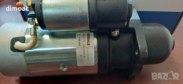 Резервни части стартер за Perkins,Cummins,Deutz, и др, снимка 5 - Части - 51934091