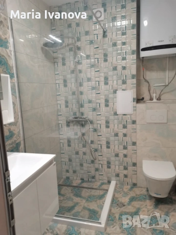 апартамент под наем, снимка 6 - Квартири, нощувки - 54206262