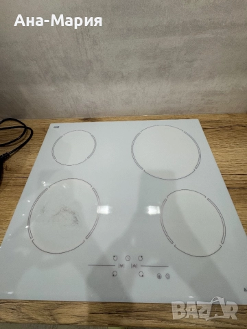 Керамични котлони на марка Eurolux, снимка 3 - Котлони - 52795652