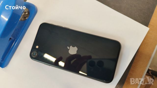 Iphone SE 2022, снимка 5 - Apple iPhone - 45942853