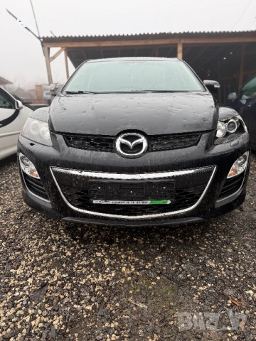 Mazda CX-7 2,2d MZR на части