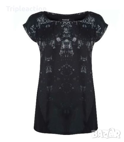 FIRETRAP тениска 44размер, снимка 4 - Тениски - 46351067