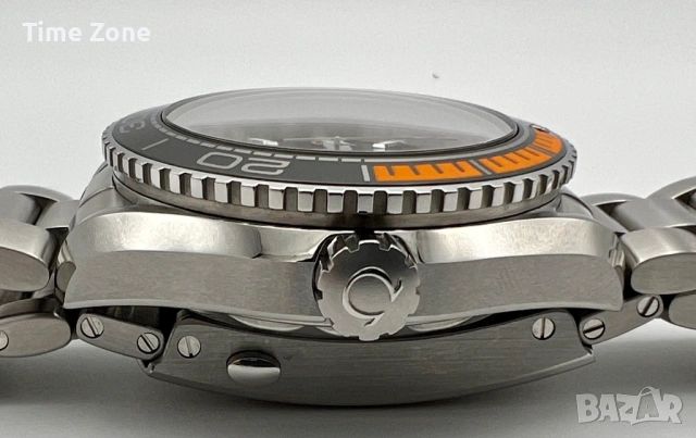 Omega Seamaster Planet Ocean 44mm Automatic Различни Варианти, снимка 4 - Мъжки - 54047671