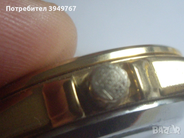 Мъжки ръчен ,автоматичен часовник., снимка 5 - Мъжки - 54057027