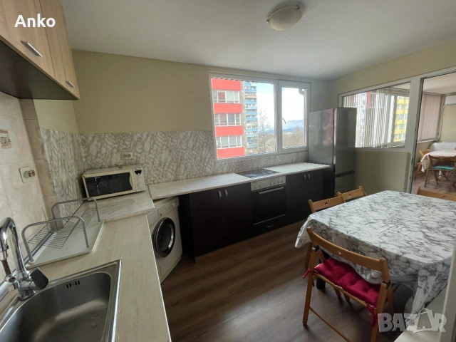 3-стаен Хаджи Димитър Без Комисионна Голям, снимка 14 - Апартаменти - 54080803