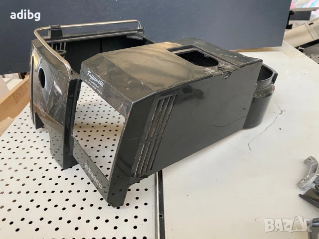 Горен Капак - Saeco Royal Digital , снимка 2 - Кафемашини - 50727890