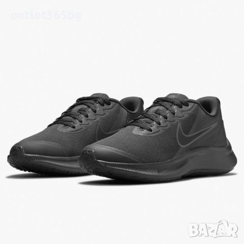 Nike - Footwear Nike Star Runner 3 Оригинал Код 161, снимка 5 - Детски маратонки - 45830535