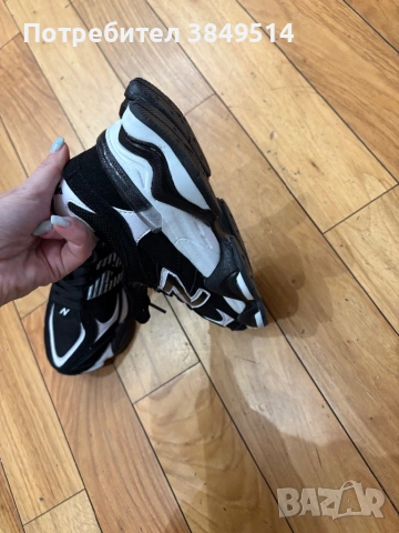 Кецове new balance , снимка 2 - Кецове - 53175387