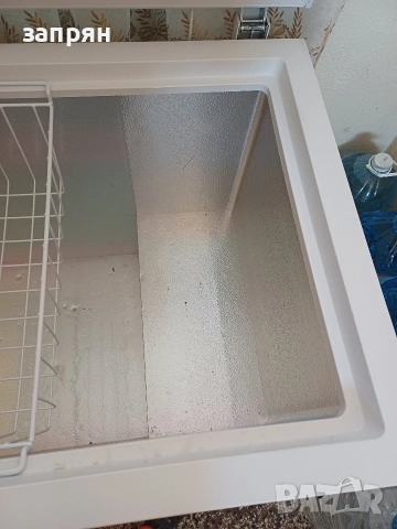 фризер ракла, снимка 3 - Фризери - 53759359