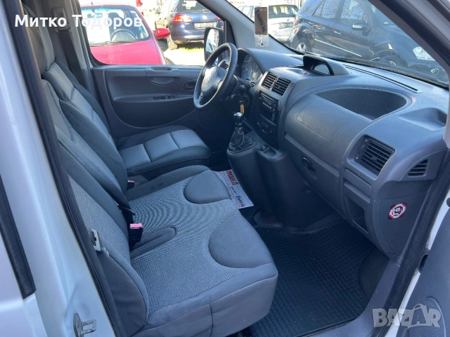 2.0.130кс.8+1, снимка 10 - Бусове и автобуси - 54142613