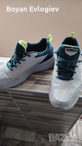 Маратонки Sketchers 