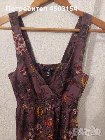 Лятна рокля H&M, снимка 1