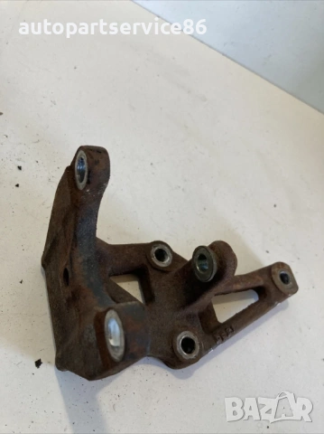 Държач за KIA Carnival 2.9 CRDi (2006–2012), снимка 2 - Части - 53192386