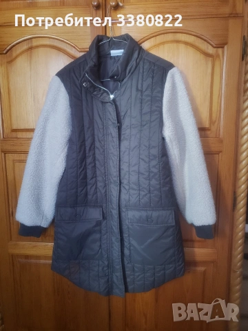 Дамско пролетно яке 