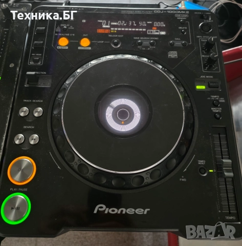 Pioneer DJM 2000 Nexus+Decksaver+2 PIONEER CDJ-1000MK2+Native Instrument Audio 8+DDJ-SB3, снимка 3 - Тонколони - 52992084
