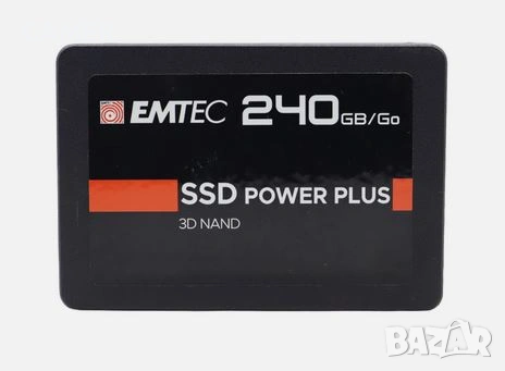SSD SATA диск, 240GB,  100% здраве и производителност