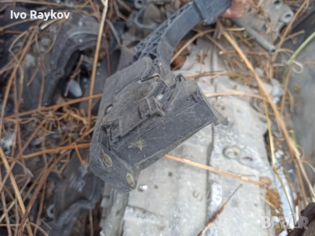 Потенцйометър датчик газ педал 6N1721503E за Audi A1 A3 TT Seat Ibiza 3 4 5 Leon Vw Bora Golf 4 , снимка 5 - Части - 52184937