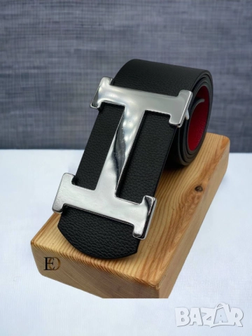 колани 7см gucci hermes dolce gabbana chanel versace, снимка 5 - Колани - 51455534