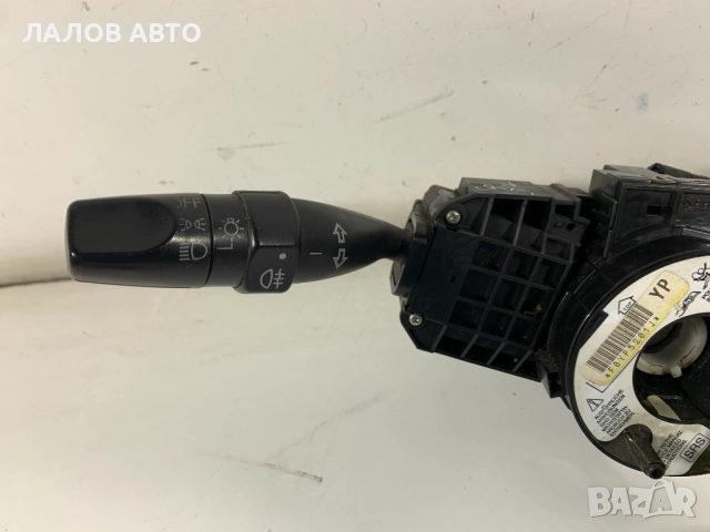 Лостчета светлини чистачки лентов кабел Хонда ЦР-В 1 Lostcheta svetlini chistachki Honda CR-V I 95-0, снимка 2 - Части - 51591342