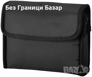 Нов OM SYSTEM Бинокъл 8x40 Идеален за спорт, концерти, природа, птици, снимка 5 - Други стоки за дома - 51496370