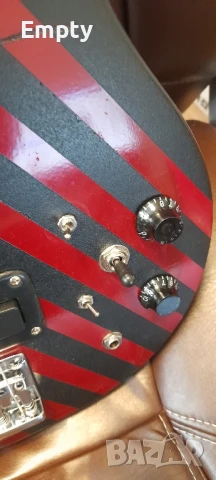 Фретлес бас, снимка 8 - Китари - 51286402