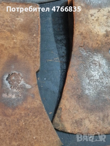 Немски топори брадви , снимка 4 - Други инструменти - 53850274
