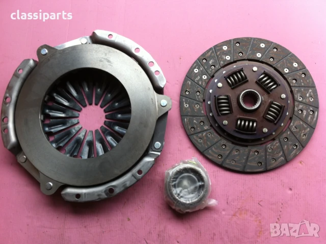 Комплект съединител за Тойота / TOYOTA Land Cruiser и 4 Runner двигатели 3.0 TD, снимка 3 - Части - 51062094