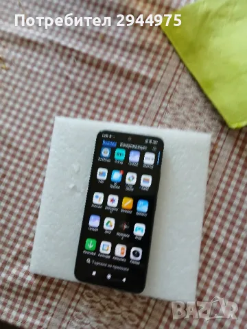 РедМи 12/Xiaomi 12, снимка 5 - Apple iPhone - 47314138