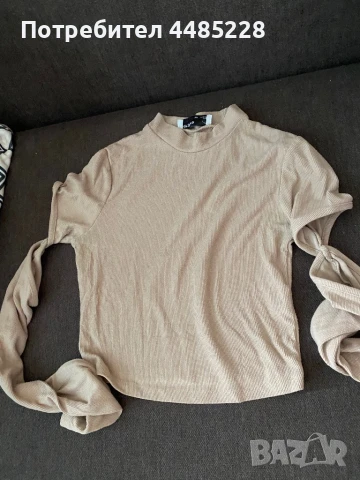 Блузи - Разпродажба, снимка 13 - Блузи с дълъг ръкав и пуловери - 50445189