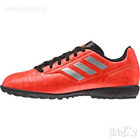 Adidas - Conquisto II Astro Turf №47 1/3 Оригинал Код 901, снимка 1 - Футбол - 47362048