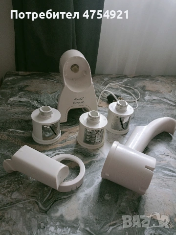 Електрическо ренде KENWOOD 